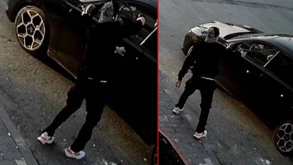 İstanbul'da silahlı saldırı: Aracında bekliyordu, kurşun yağmuruna tutuldu