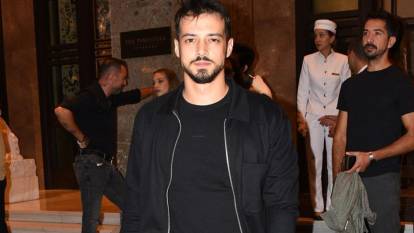 Mert Yazıcıoğlu hastalığını açıkladı: Kamera arkasında ne iş yapabilirim diye düşündüm!