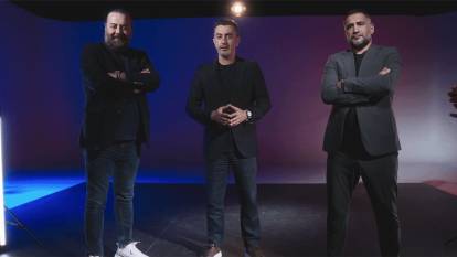 Yeni sezon sürprizlerle geliyor: Emre Bol ve Ümit Karan Ekol TV ekranlarında