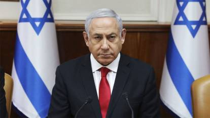 İsrail Başbakanı Netanyahu: İran tehdidi sona erene kadar sürecek
