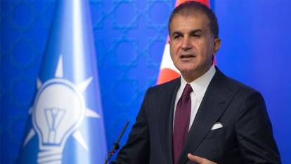 Ankara'dan İsrail'in İran'a saldırısına sert tepki: Bu barbarca bir saldırganlıktır