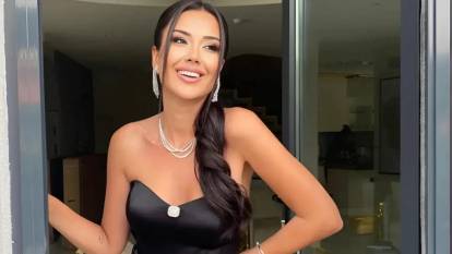 Dilan Polat psikiyatri kliniğine yattı! Hastaneden böyle paylaşım yaptı