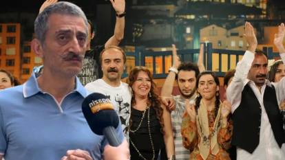 BKM oyuncusu Keçeci gözyaşları içinde anlattı: Beni bu hale düşürenler cenazeme gelmesin