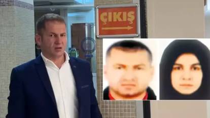 İki eşi de intihar eden adam hakkında karar verildi! 10 yıl hapis...