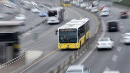 LGS’ye girecek olanlar dikkat! İstanbul’da toplu taşıma ücretsiz olacak