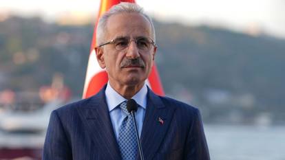 Bakan Uraloğlu'ndan kritik açıklama: Hürmüz Boğazı’ndan geçecek gemilerde güvenlik en üst düzeyde