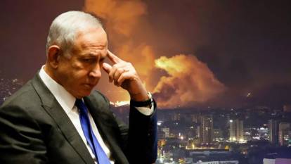 Saldırının ardından kritik telefon: Netanyahu Trump, Putin ve Starmer ile görüşecek