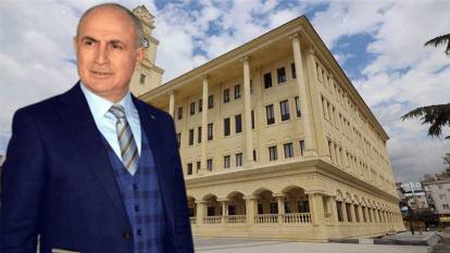 Büyükçekmece Belediyesi davası: O sanığın savunması ortaya çıktı