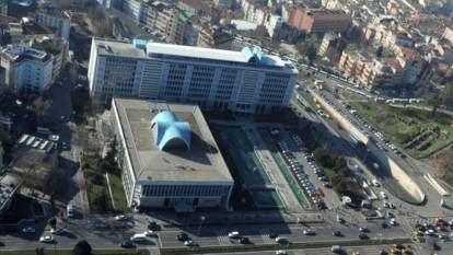 İBB'ye yönelik soruşturmada tutuklu 2 iş insanı tahliye edildi