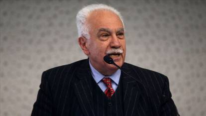 Doğu Perinçek: İsrail, İran’a mı diz çöktürecek?