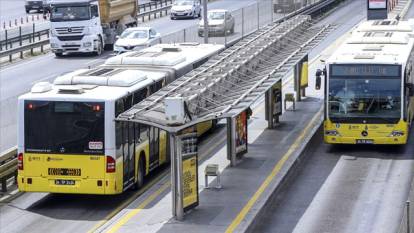 İSTANBUL'DA O TARİHTE TOPLU TAŞIMA ÜCRETSİZ OLACAK: Yalnız tek bir şart aranıyor!