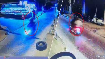 Kurşun yağdırdılar! Beyoğlu'nda kebapçıya silahlı saldırı