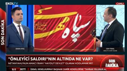Dünyanın gözü Ortadoğu'da! Eski rejim sembolü ve “Yükselen Aslan” detayı