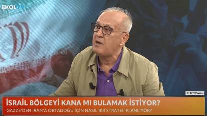 Dr. Ramazan Kurtoğlu: Batı Türkiye ile hesaplaşmak istiyor