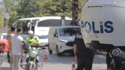 Yılbaşından bu yana 100 binden fazla sürücünün ehliyeti alkollü oldukları için geri alındı