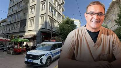 Kanser hastalığı üzerinde çalışan doktordan acı haber! Yüzde 75'ini çözdüm demişti, Mustafa Savan Günay ölü bulundu