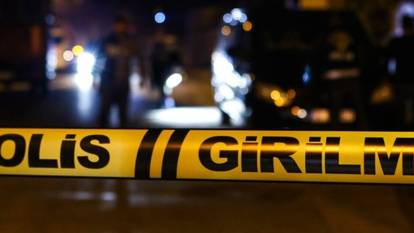 Polis memuru dehşet saçtı! Arkadaşını parçalara ayırıp kendi canına kıydı...