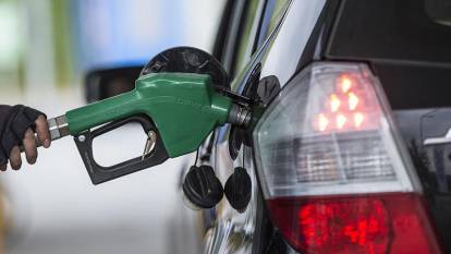 Brent petrol tavan yaptı, akaryakıta zam alarmı verildi! Bu gece motorine büyük zam yolda