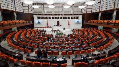 İsrail-İran gerilimi Ankara’nın gündeminde: Kabinede Erdoğan'ın diplomasi trafiği ele alınacak