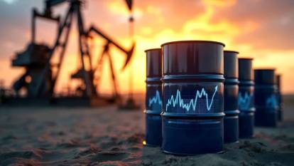 Emtia Piyasaları Uzmanı Ergezen uyardı: Petrol fiyatlarında ciddi bir sıçrama oldu