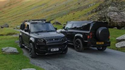 LAND ROVER HAZİRAN AYI FİYAT LİSTESİ GÜNCELLENDİ: Range Rover Velar, Evouqe, Discovery ve Defender ne kadar?