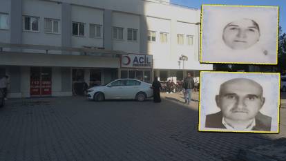 Yakınları haber alamıyordu! Yaşlı çiftin kahreden ölümü...