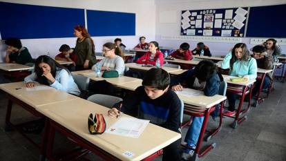 300-400-500 PUANLA ALIM YAPAN LİSELER: 2025 LGS taban puanları açıklandı mı?