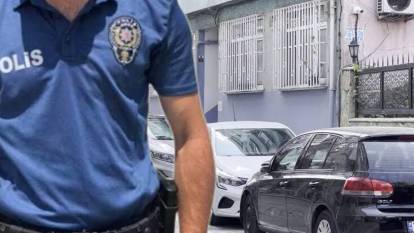 Polis memuru dehşetine yayın yasağı!