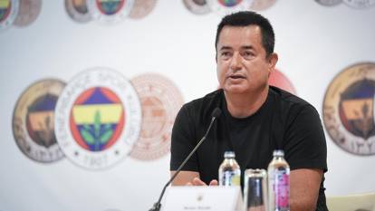 Acun Ilıcalı'dan Fenerbahçe ayrılığı sonrası ilk açıklama: Yapacağım yorum insanları incitebilir!