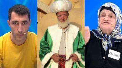 Nasreddin Hoca'yı öldürdüğünü canlı yayında itiraf etti: Mehmet Turhal'ı Kenan Yılmaz öldürmüş
