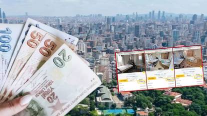 Emlakçıların fiyat oyunu: Aynı daireye üç farklı kira