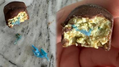Dubai çikolatası 6 yaşındaki çocuğu öldürüyordu: İçinden plastik parçaları çıktı!