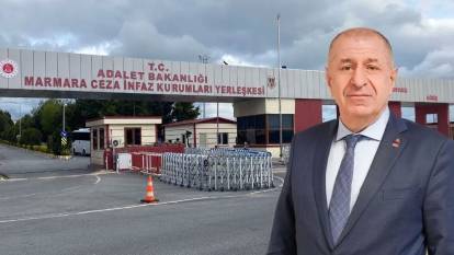 Gazeteci Cem Küçük: Ümit Özdağ bugün tahliye olur