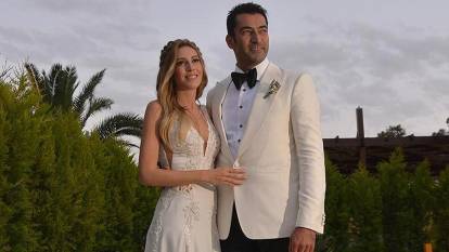 Gözler onların üzerindeydi! Sinem Kobal ve Kenan İmirzalıoğlu ayrıldı mı? Yanıt geldi