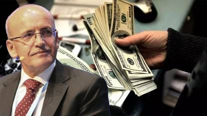 Mehmet Şimşek'ten cari açık mesajı: 39.3 milyar dolarlık iyileşme sağlandı