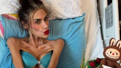 25 kiloya kadar düştü! Nihal Candan yeniden yoğun bakımda