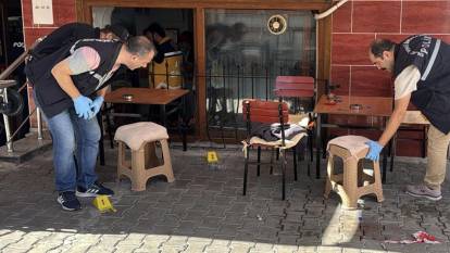 2 kişiyi öldüren adamdan şok eden savunma! "Aklımı yapay zeka ile okudular"