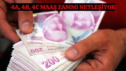 Emekliye Temmuz müjdesi mi geliyor? 5 aylık enflasyon farkına göre memur ve emekli maaş zammı belli oldu
