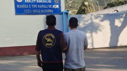 Her yerde aranıyordu! 89 suçtan 68 yıl hapis cezası olan şahıs böyle yakalandı...