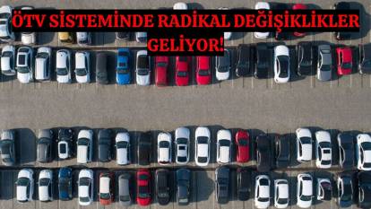 Araç alacaklar dikkat: Meclis’ten yeni ÖTV hamlesi geldi! En düşük ÖTV artık yüzde 80 olacak