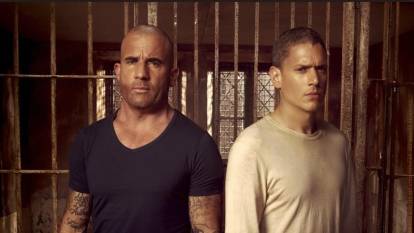 Prison Break yepyeni bir kaçış hikayesiyle geri dönüyor! Eski ve yeni versiyon arasında ne fark olacak?