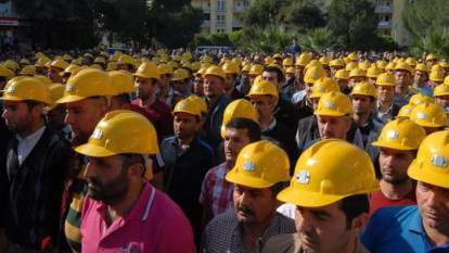Sendikalardan zam protestosu: Kamu işçisinin zammı ne olacak?
