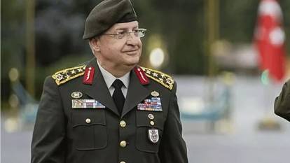 Milli Savunma Bakanı Güler, Van'a gitti!