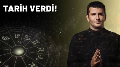 ASTROLOG DİNÇER GÜNER TARİH VERDİ: 7 Ağustos'a kadar çok dikkat!