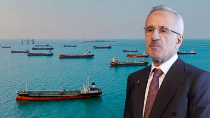 Bakan Uraloğlu'ndan kritik açıklama: Hürmüz Boğazı’ndan geçecek gemilerde güvenlik en üst düzeyde