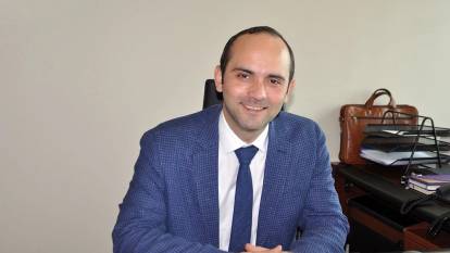 Tayfun Kahraman hastaneye kaldırıldı!