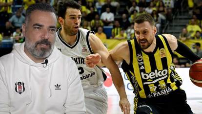 Özkan Arseven'den Ekol TV'de sert açıklama: Fenerbahçe Beko maçı tarihe kara leke olarak geçecek