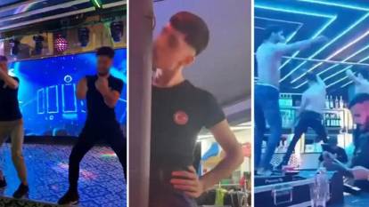 Bakan Yerlikaya'dan o görüntülere sert tepki!