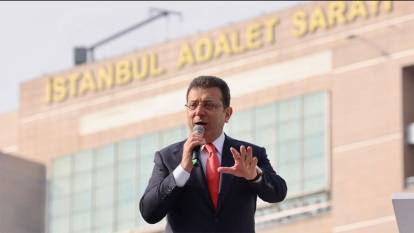 İmamoğlu için hazırlanan MASAK raporu ortaya çıktı: 4 villa, 7 daire, 14 ofis, 637 bin euro, 63.5 milyon lira haksaz kazanç