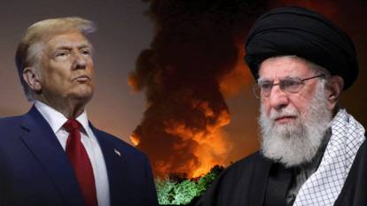İran’dan Trump’a sert yanıt: Yalanlarından daha iğrenç